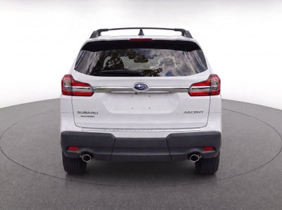 2019 Subaru Ascent Premium