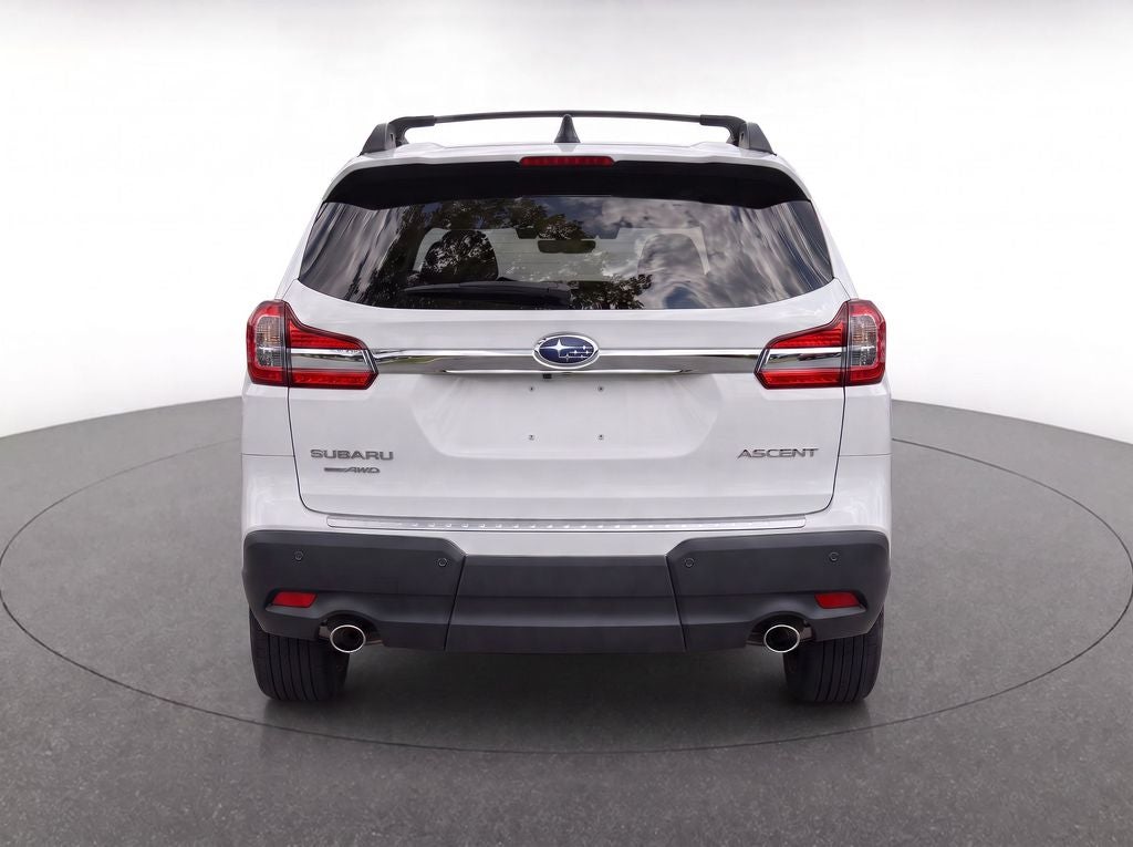 2019 Subaru Ascent Premium