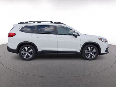 2019 Subaru Ascent Premium