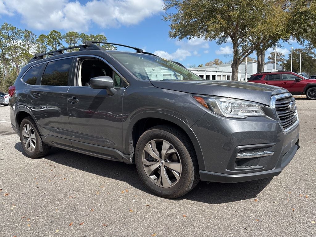 2021 Subaru Ascent Premium