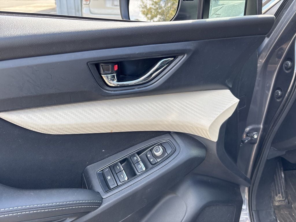 2021 Subaru Ascent Premium