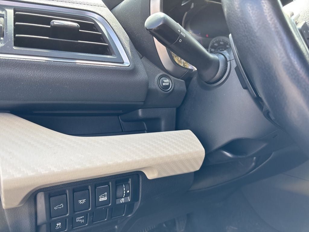 2021 Subaru Ascent Premium