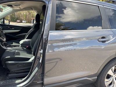 2021 Subaru Ascent Premium
