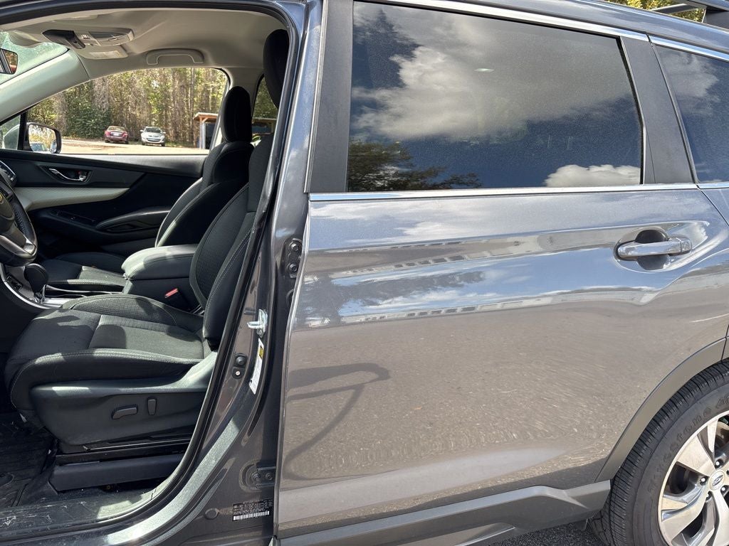 2021 Subaru Ascent Premium