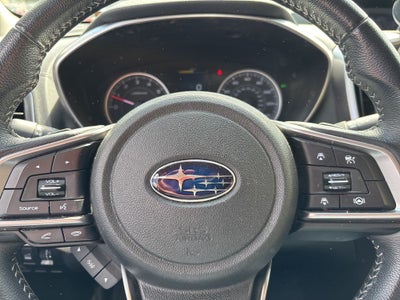 2021 Subaru Ascent Premium