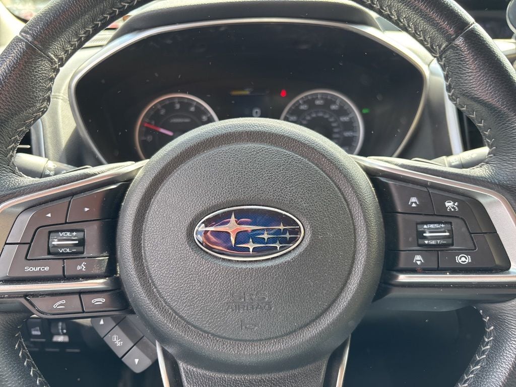 2021 Subaru Ascent Premium