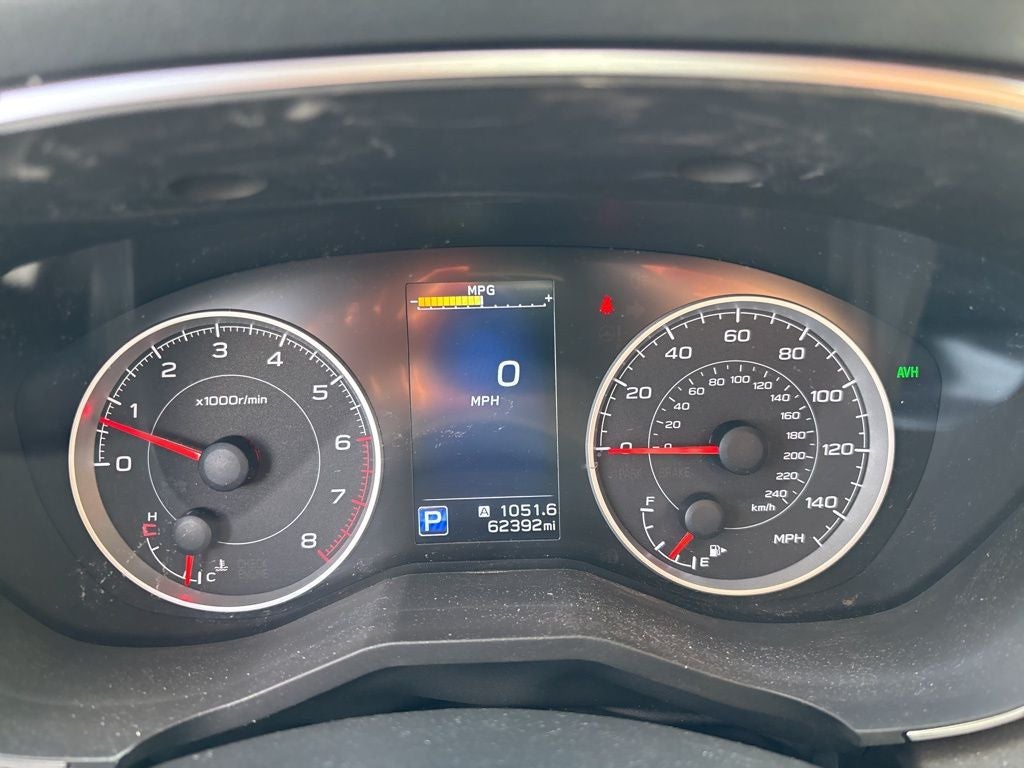 2021 Subaru Ascent Premium