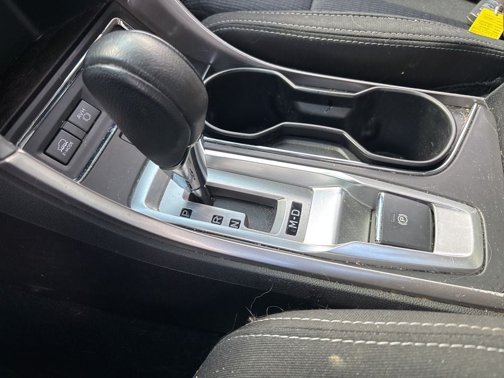 2021 Subaru Ascent Premium