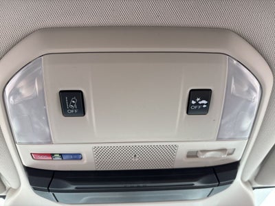 2021 Subaru Ascent Premium