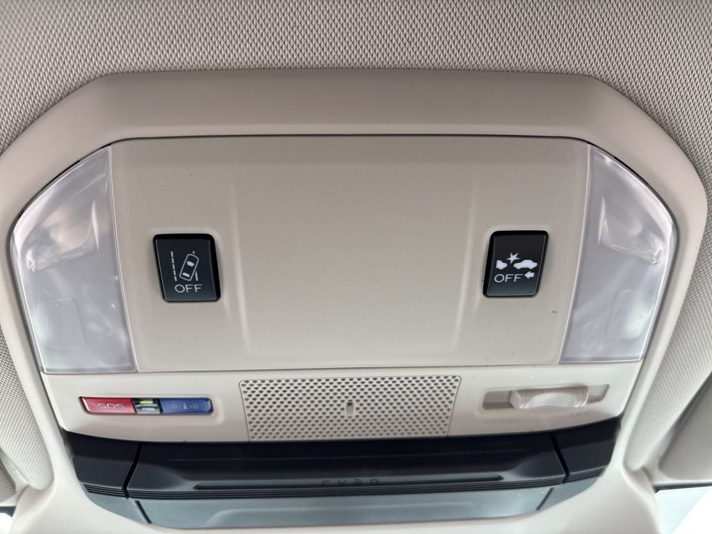 2021 Subaru Ascent Premium