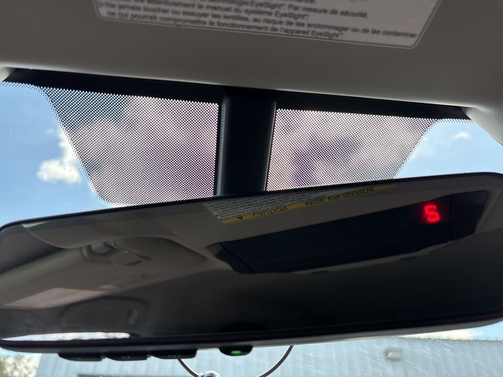 2021 Subaru Ascent Premium