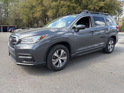 2021 Subaru Ascent Premium