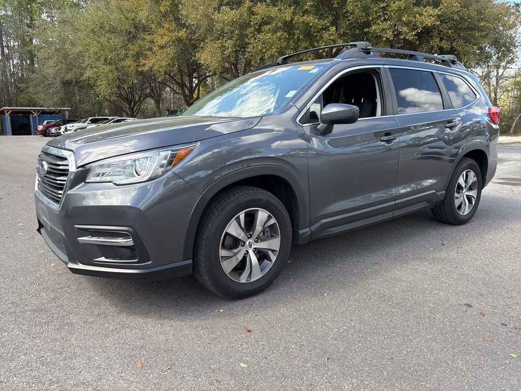 2021 Subaru Ascent Premium
