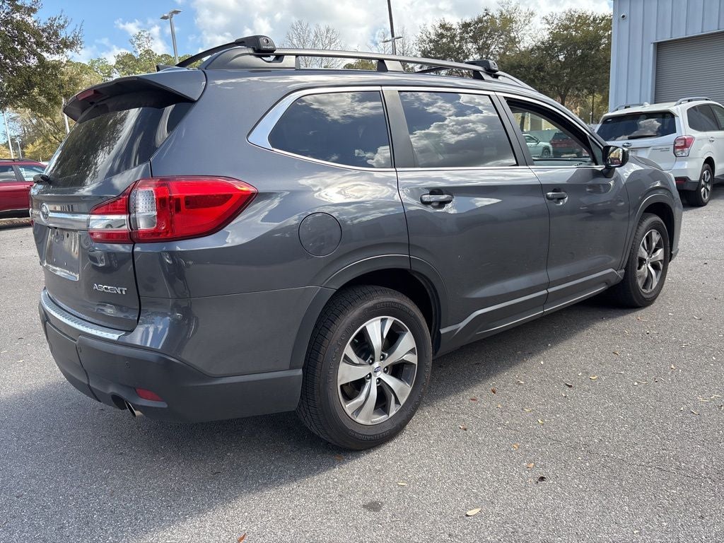 2021 Subaru Ascent Premium