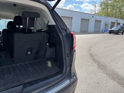 2021 Subaru Ascent Premium