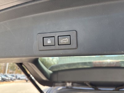 2021 Subaru Ascent Premium