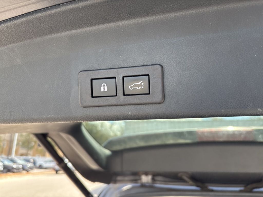 2021 Subaru Ascent Premium