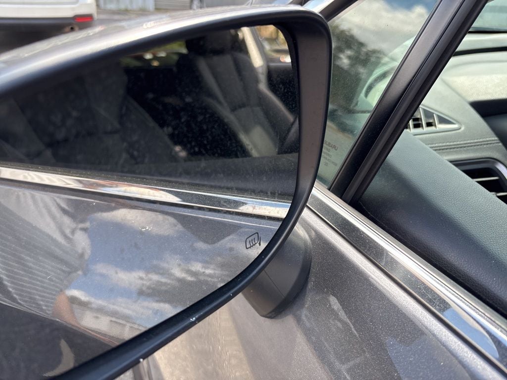 2021 Subaru Ascent Premium