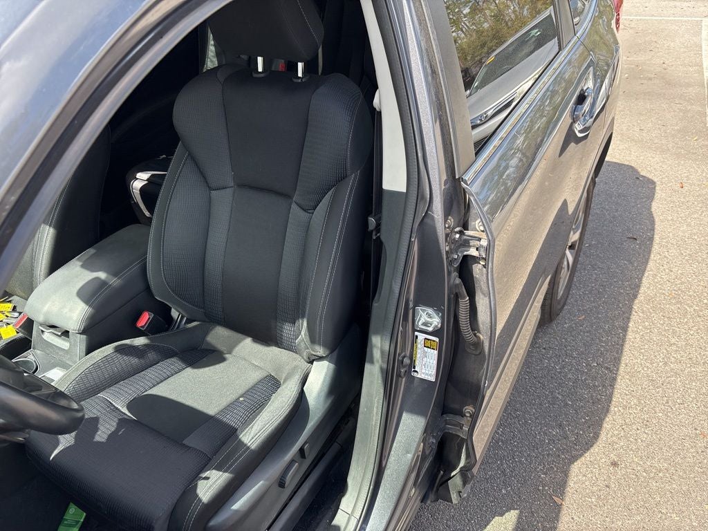 2021 Subaru Ascent Premium