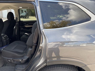 2021 Subaru Ascent Premium