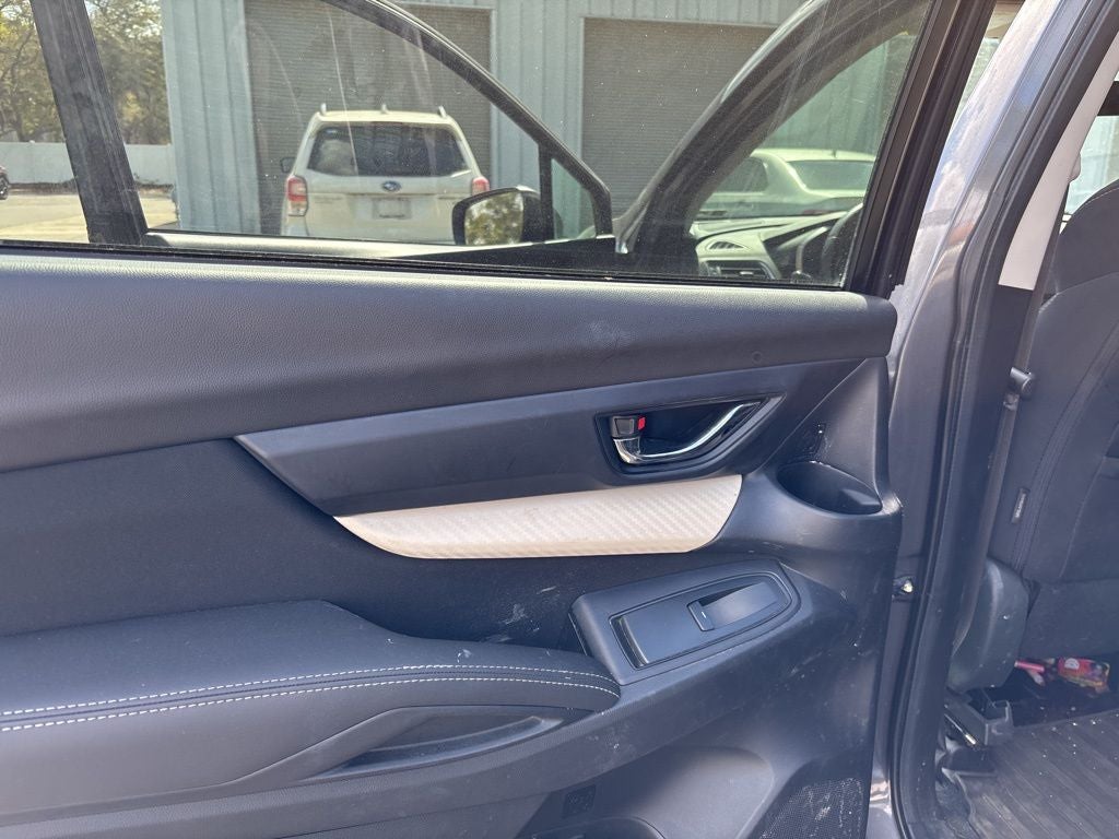 2021 Subaru Ascent Premium