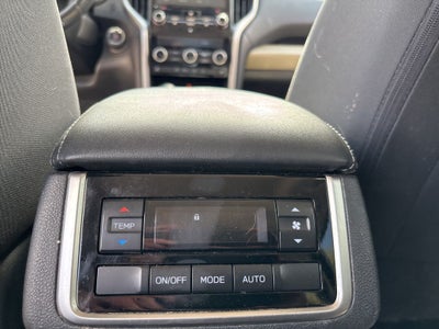 2021 Subaru Ascent Premium