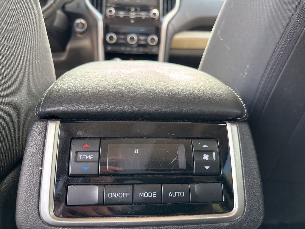 2021 Subaru Ascent Premium