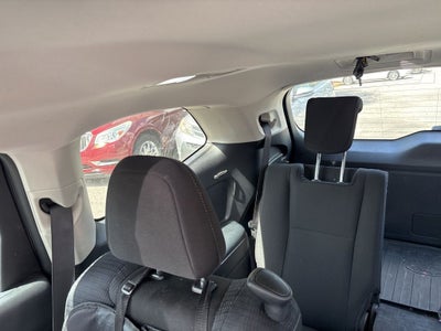 2021 Subaru Ascent Premium