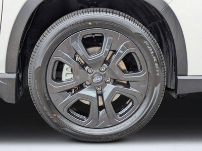 2024 Subaru Ascent Onyx Edition