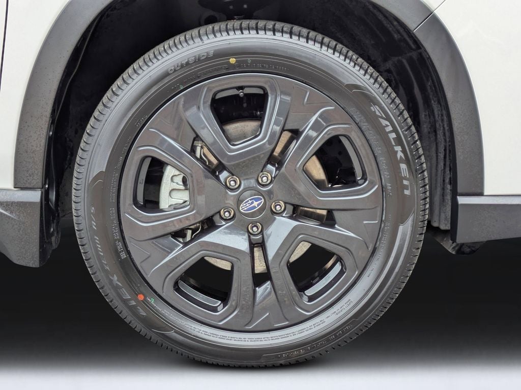 2024 Subaru Ascent Onyx Edition