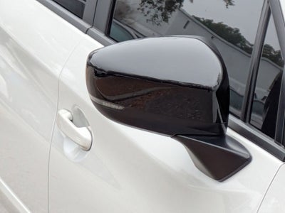 2024 Subaru Ascent Onyx Edition