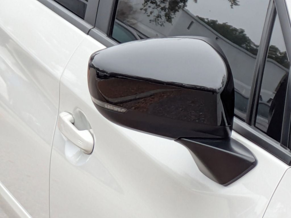 2024 Subaru Ascent Onyx Edition