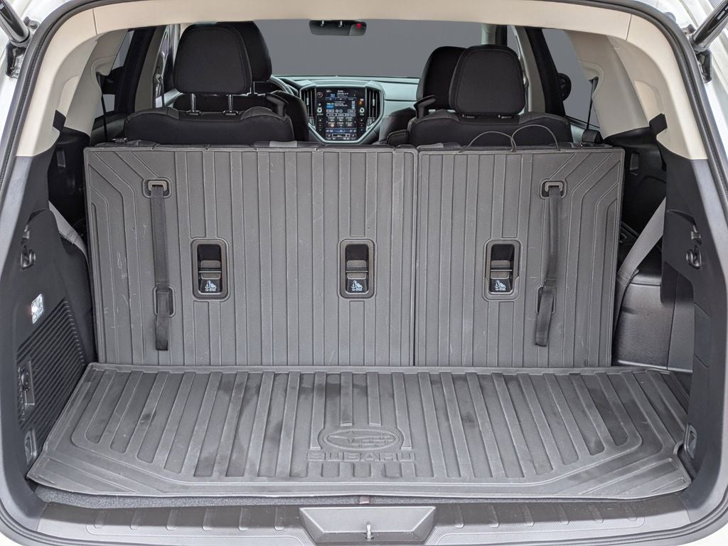 2024 Subaru Ascent Onyx Edition