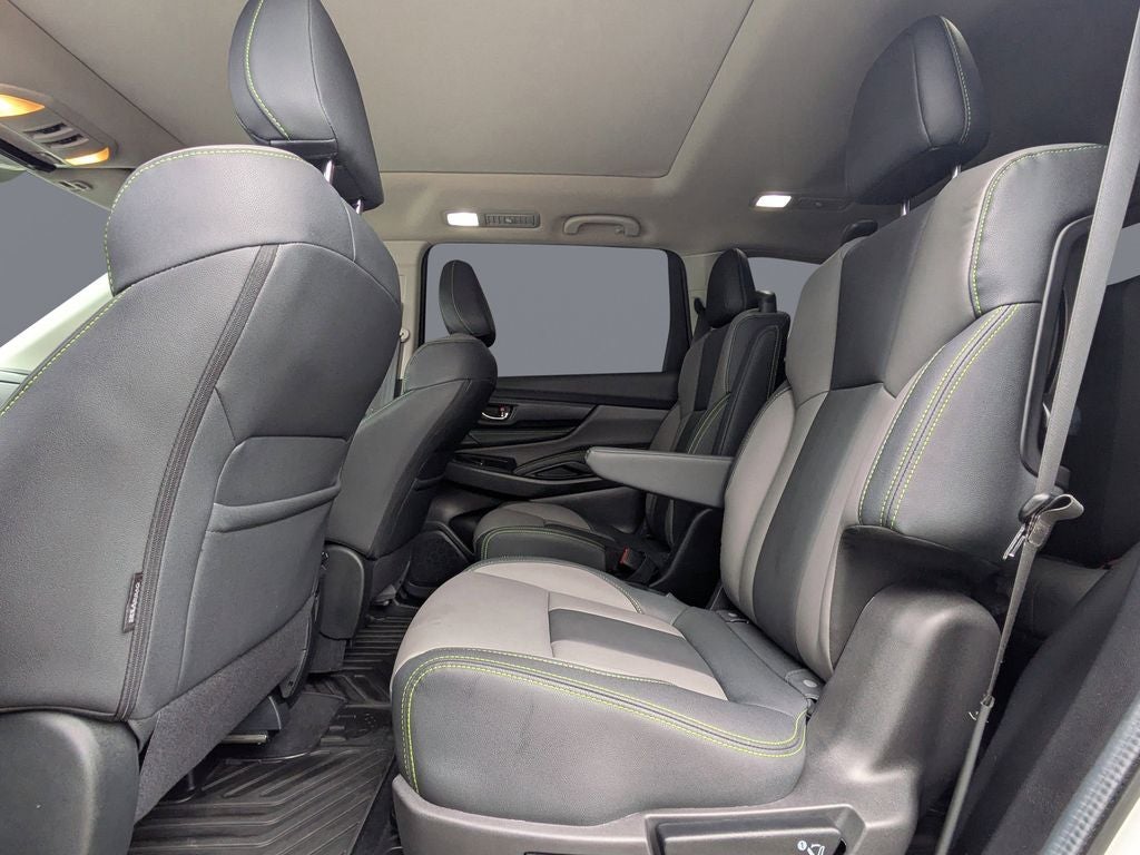 2024 Subaru Ascent Onyx Edition