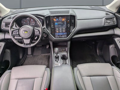 2024 Subaru Ascent Onyx Edition