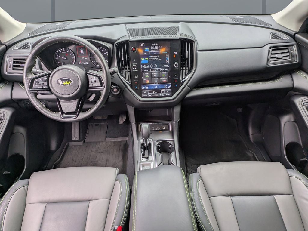 2024 Subaru Ascent Onyx Edition