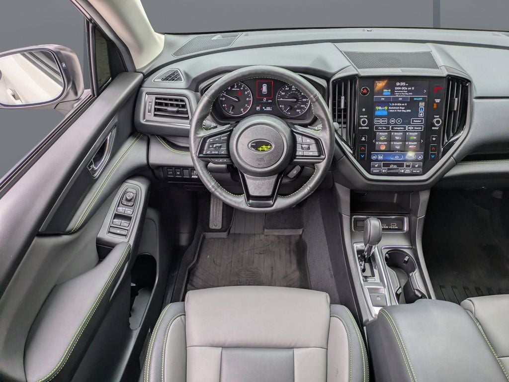 2024 Subaru Ascent Onyx Edition