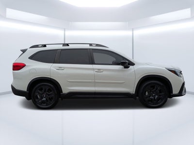 2024 Subaru Ascent Onyx Edition