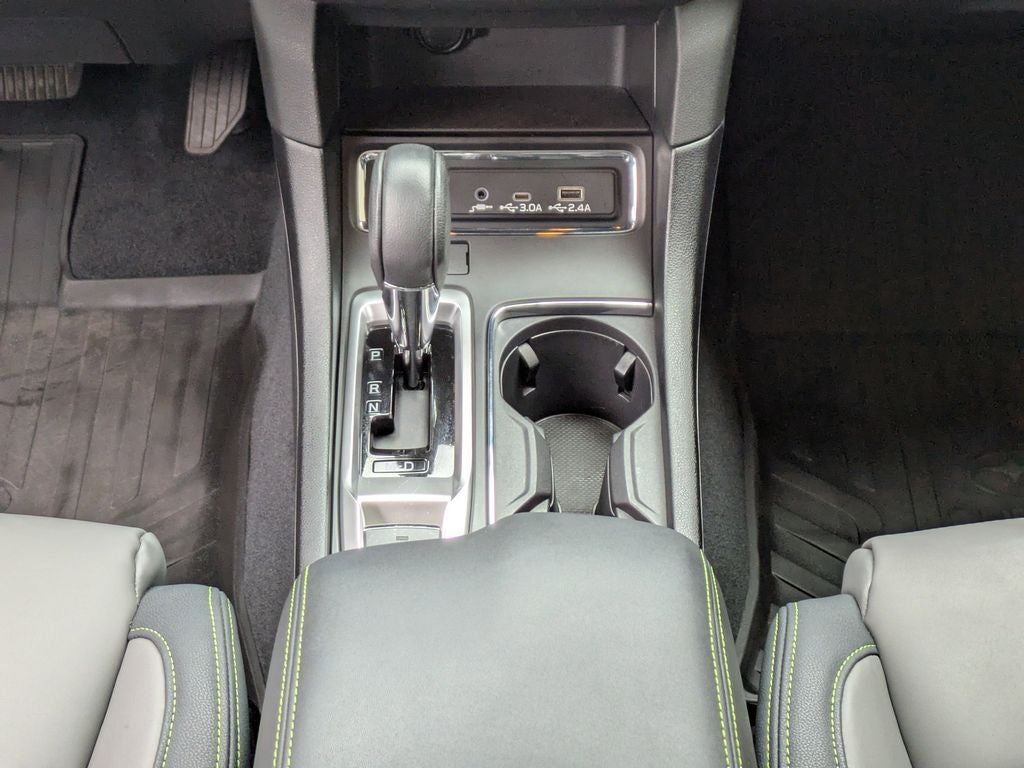 2024 Subaru Ascent Onyx Edition