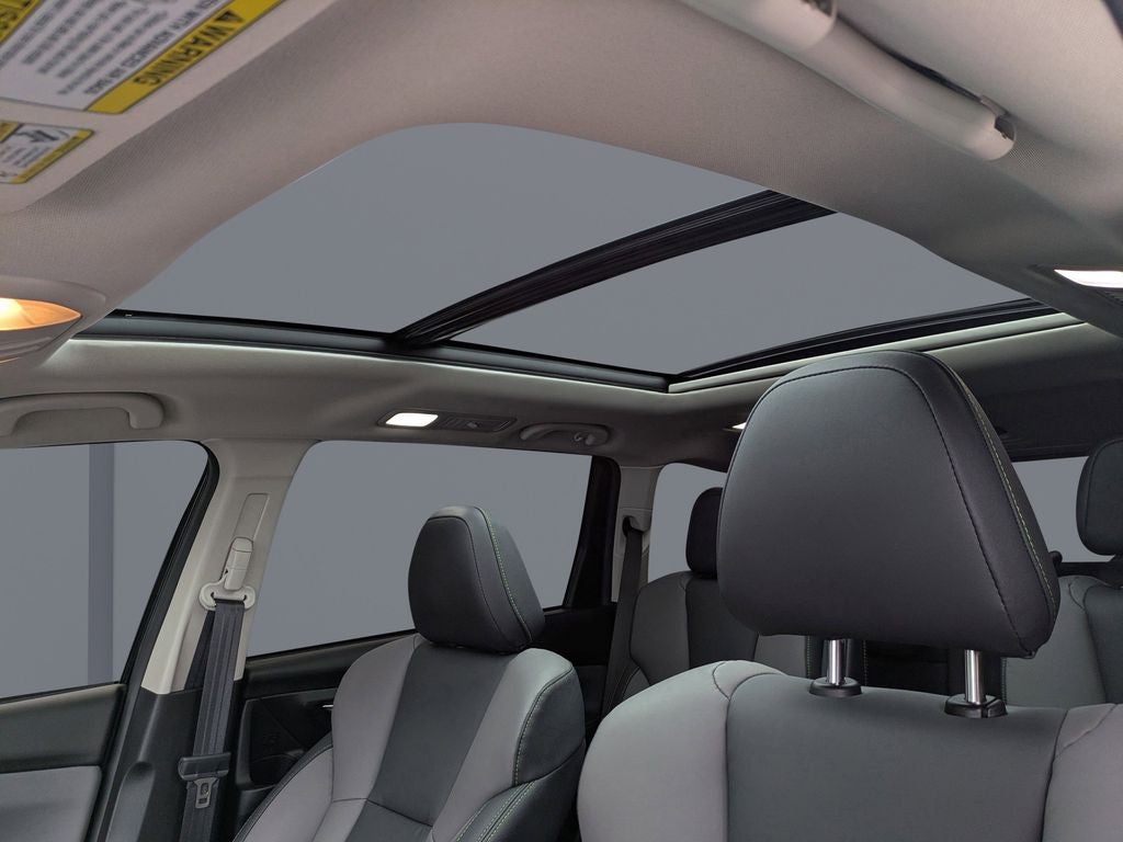 2024 Subaru Ascent Onyx Edition