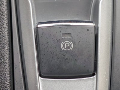 2024 Subaru Ascent Onyx Edition