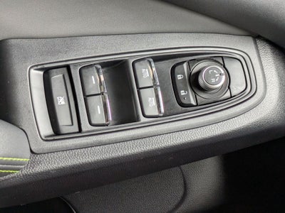 2024 Subaru Ascent Onyx Edition