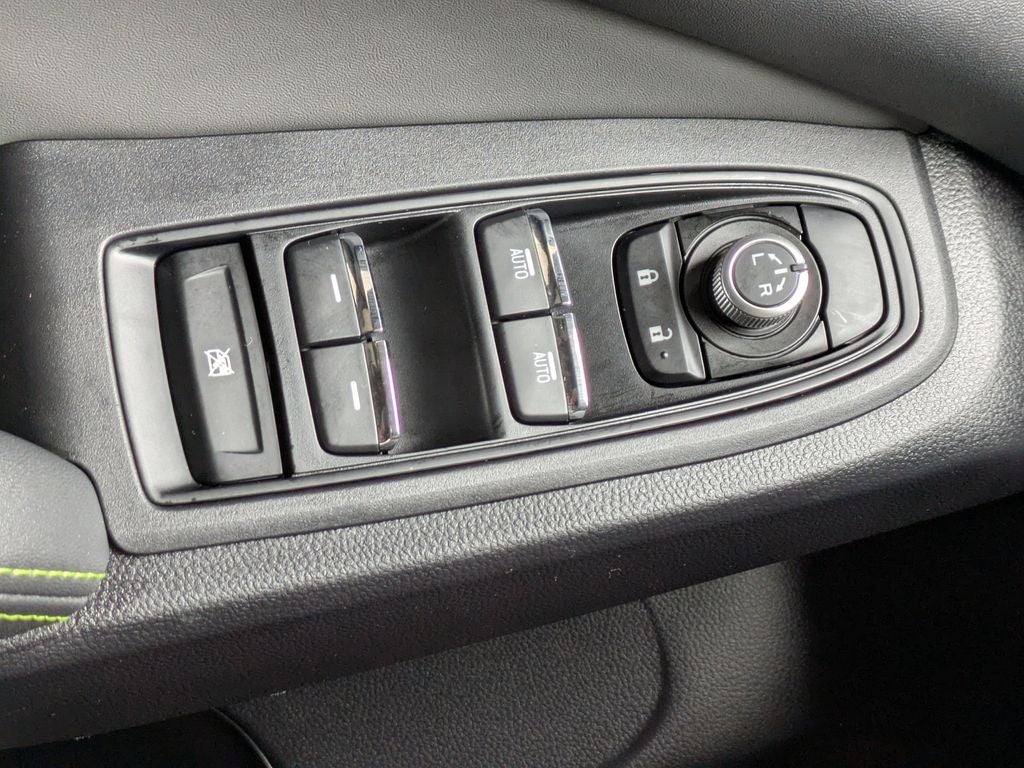 2024 Subaru Ascent Onyx Edition