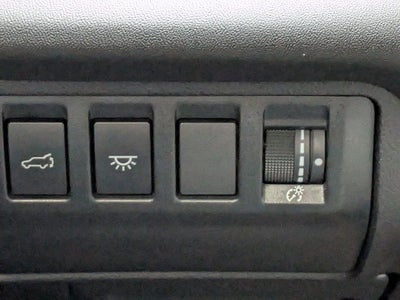 2024 Subaru Ascent Onyx Edition