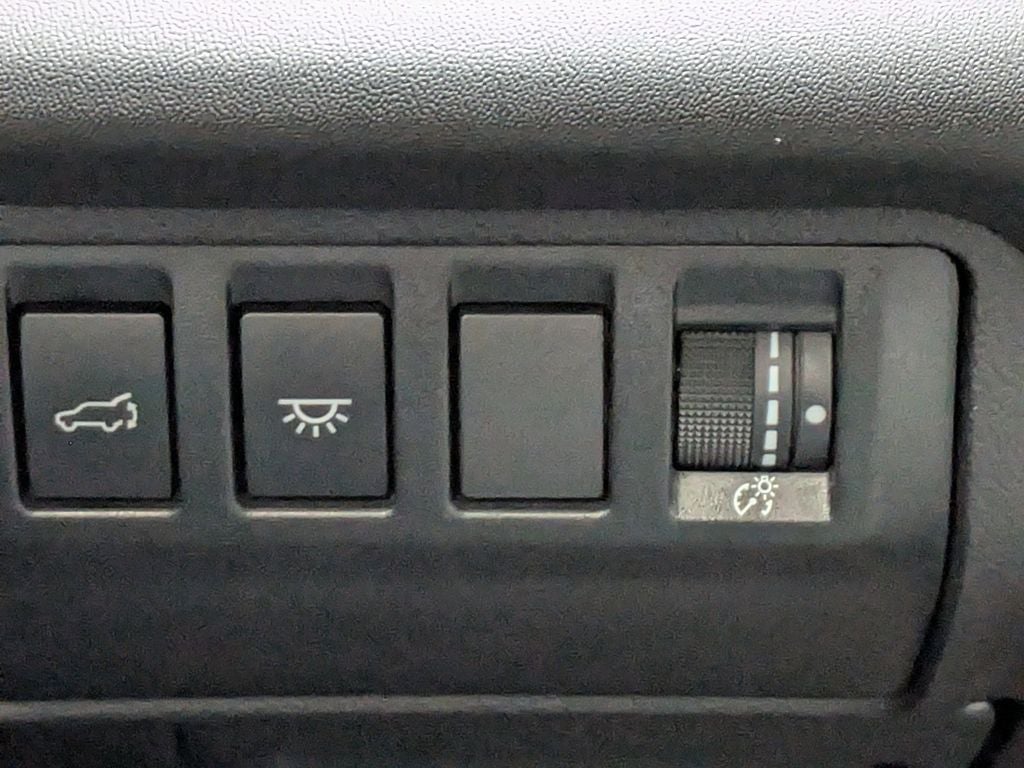 2024 Subaru Ascent Onyx Edition