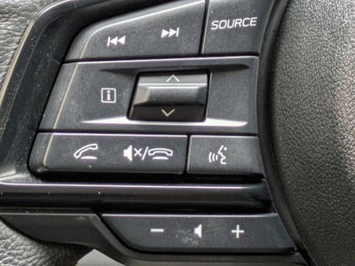 2024 Subaru Ascent Onyx Edition