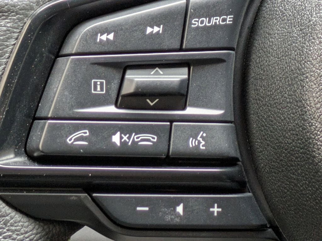 2024 Subaru Ascent Onyx Edition