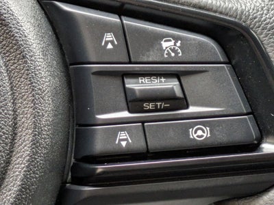 2024 Subaru Ascent Onyx Edition