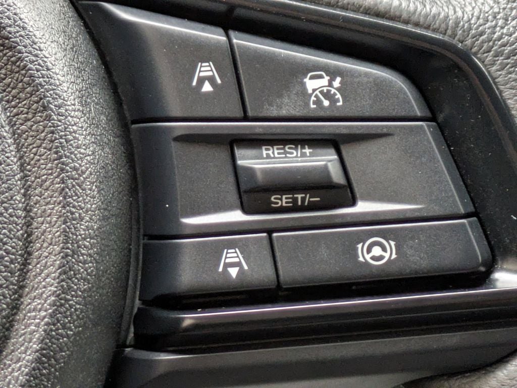 2024 Subaru Ascent Onyx Edition