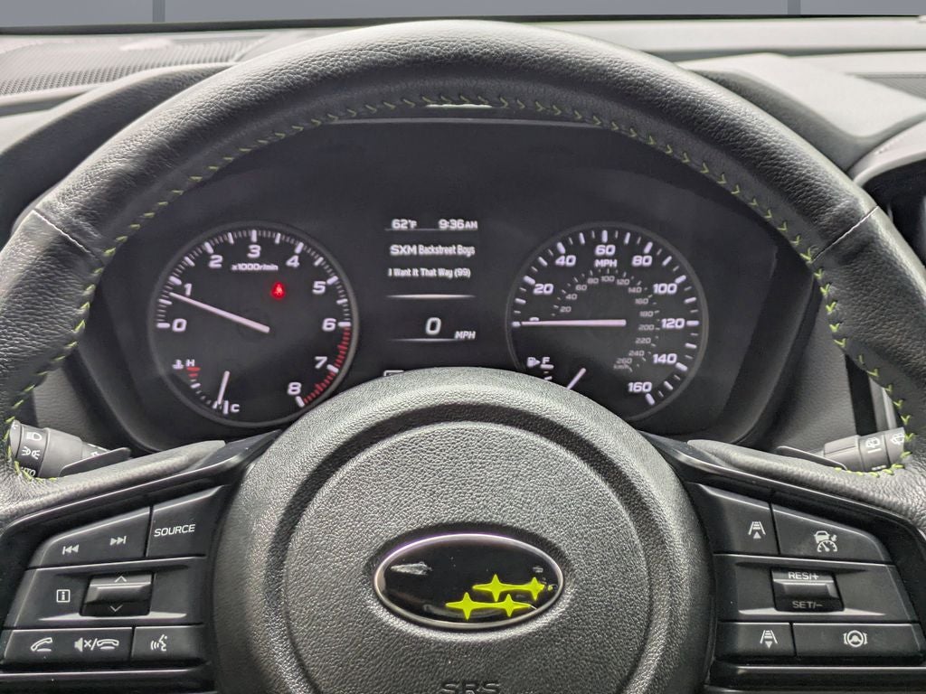 2024 Subaru Ascent Onyx Edition